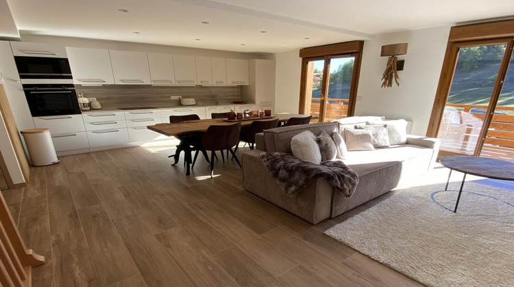 Ma-Cabane - Vente Maison ROUBION, 110 m²