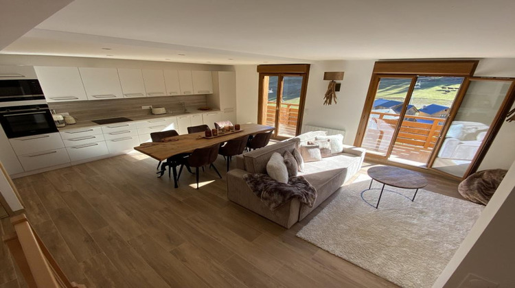 Ma-Cabane - Vente Maison ROUBION, 110 m²