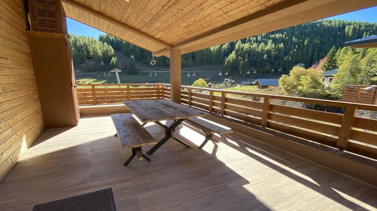 Ma-Cabane - Vente Maison ROUBION, 110 m²