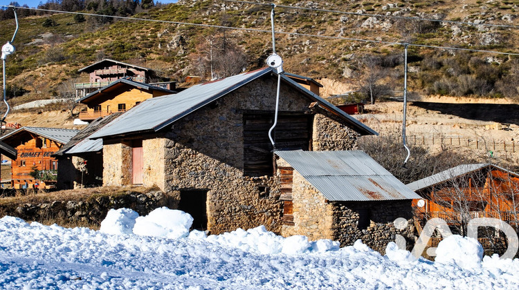 Ma-Cabane - Vente Maison Roubion, 70 m²
