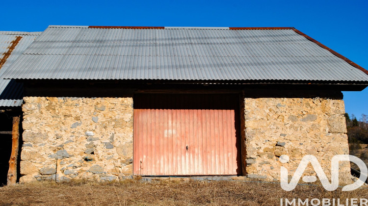Ma-Cabane - Vente Maison Roubion, 70 m²