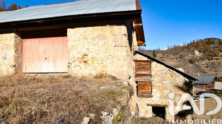 Ma-Cabane - Vente Maison Roubion, 70 m²