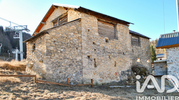 Ma-Cabane - Vente Maison Roubion, 70 m²