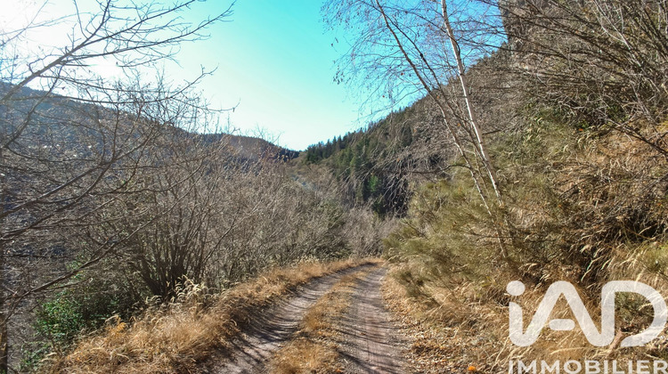 Ma-Cabane - Vente Maison Roubion, 31 m²