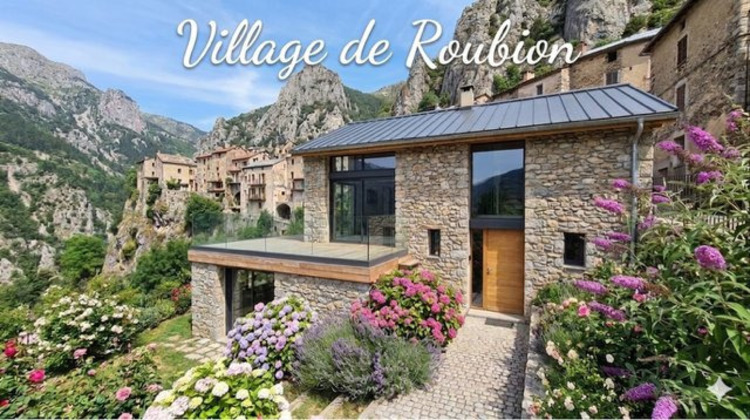 Ma-Cabane - Vente Maison ROUBION, 48 m²