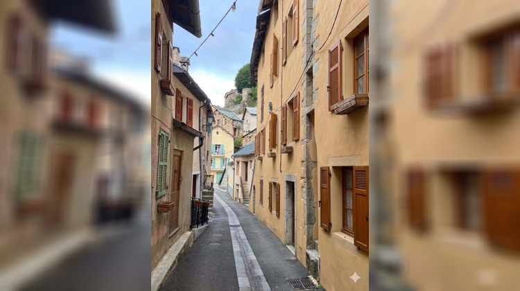 Ma-Cabane - Vente Maison ROUBION, 48 m²