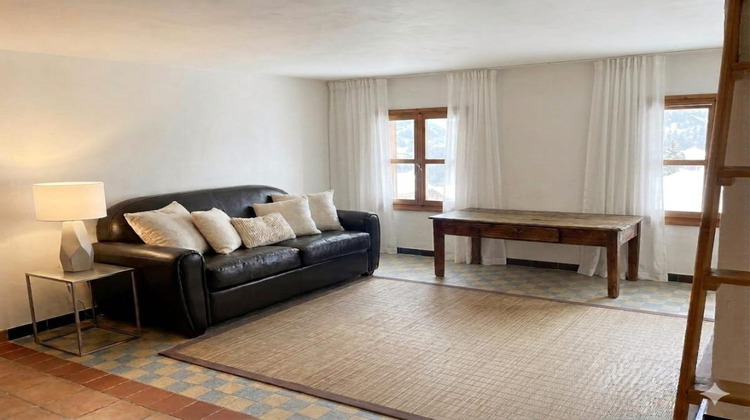 Ma-Cabane - Vente Maison ROUBION, 48 m²