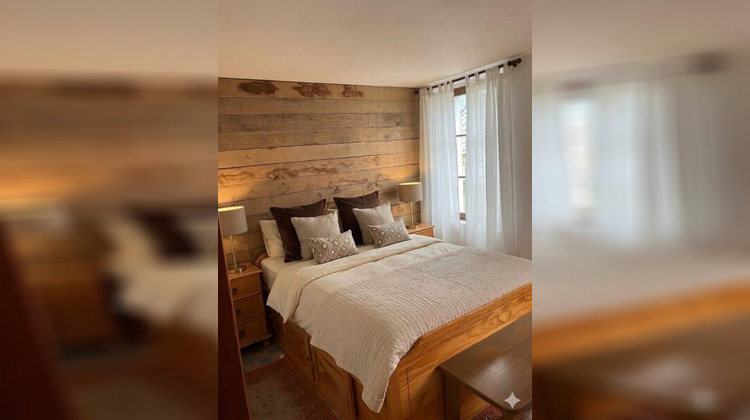 Ma-Cabane - Vente Maison ROUBION, 48 m²