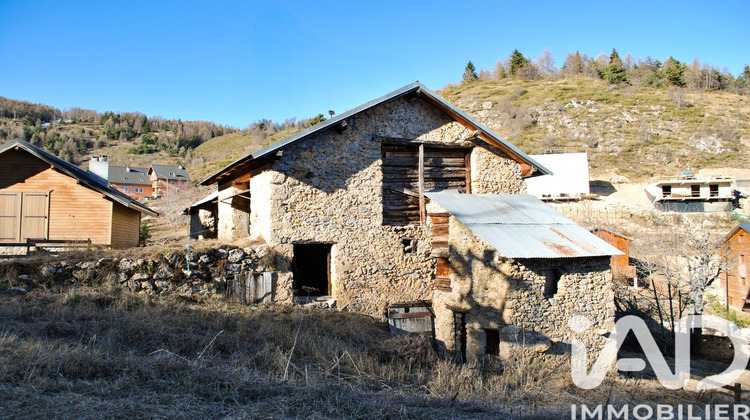 Ma-Cabane - Vente Maison Roubion, 70 m²