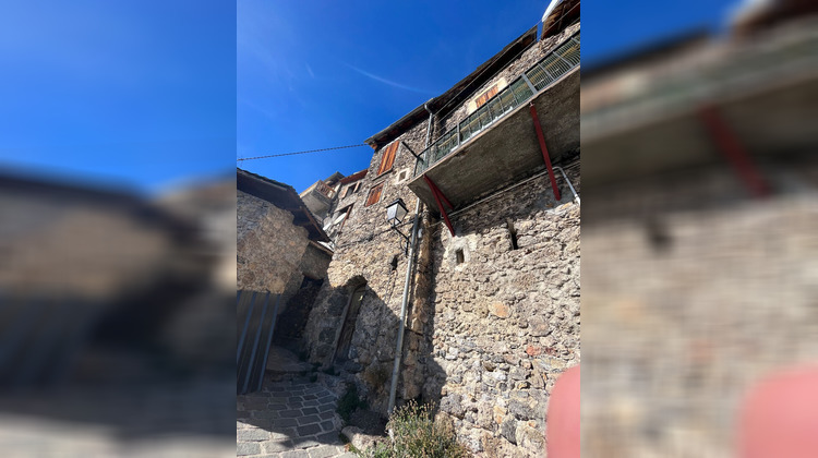 Ma-Cabane - Vente Maison ROUBION, 60 m²