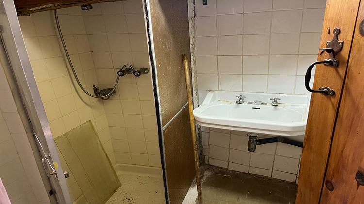 Ma-Cabane - Vente Maison ROUBION, 60 m²