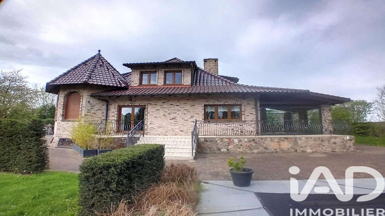 Ma-Cabane - Vente Maison Roucourt, 150 m²
