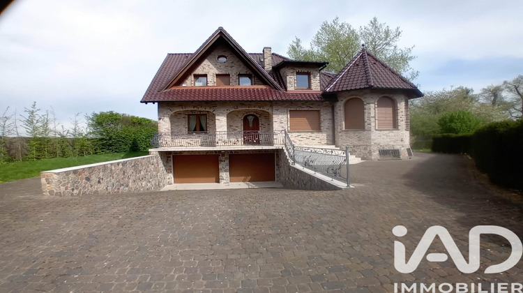 Ma-Cabane - Vente Maison Roucourt, 150 m²