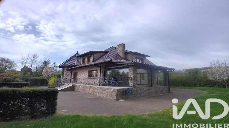 Ma-Cabane - Vente Maison Roucourt, 150 m²