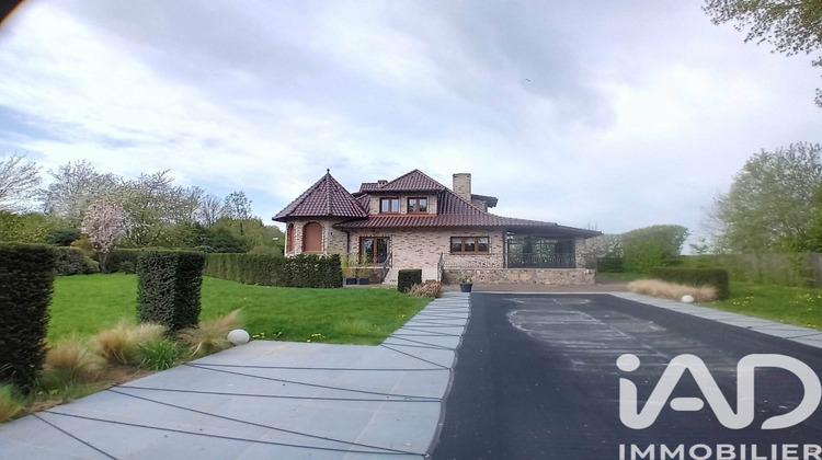 Ma-Cabane - Vente Maison Roucourt, 150 m²