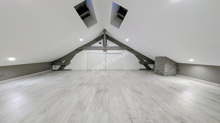 Ma-Cabane - Vente Maison ROUCY, 122 m²