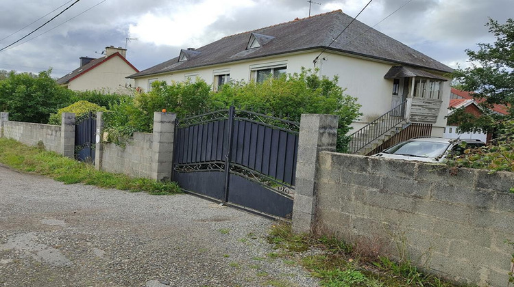 Ma-Cabane - Vente Maison ROUDOUALLEC, 162 m²