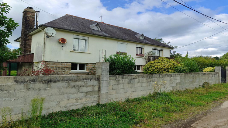 Ma-Cabane - Vente Maison ROUDOUALLEC, 162 m²