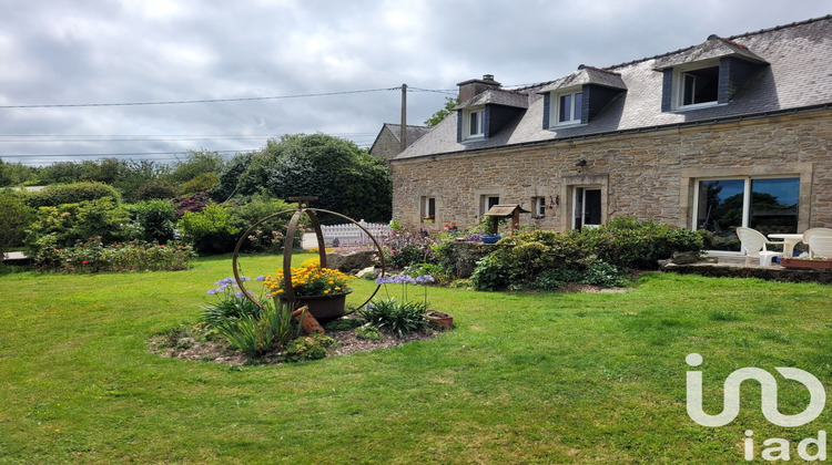 Ma-Cabane - Vente Maison Roudouallec, 125 m²