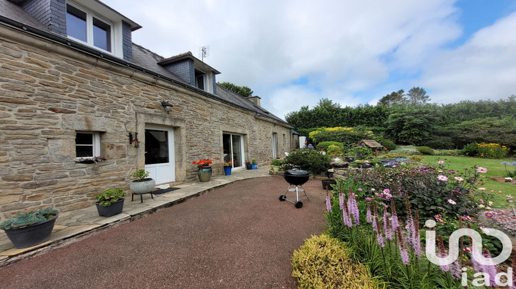 Ma-Cabane - Vente Maison Roudouallec, 125 m²