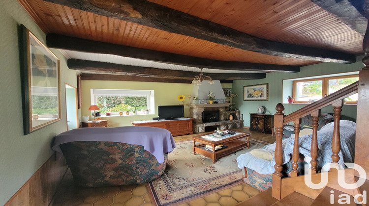 Ma-Cabane - Vente Maison Roudouallec, 125 m²