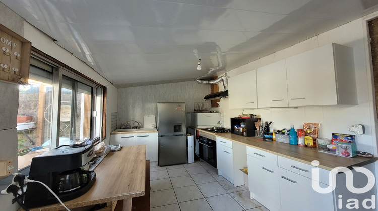 Ma-Cabane - Vente Maison Roudouallec, 114 m²