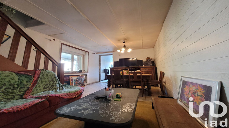 Ma-Cabane - Vente Maison Roudouallec, 114 m²