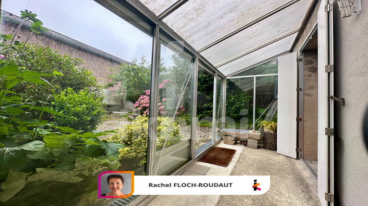 Ma-Cabane - Vente Maison Roudouallec, 160 m²