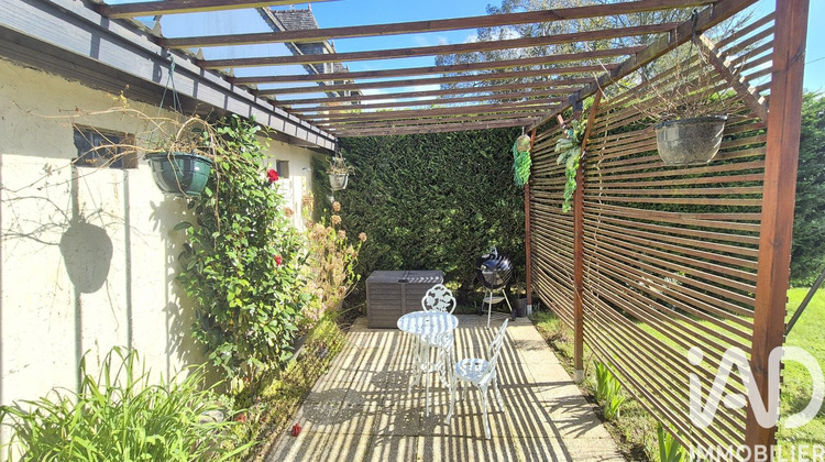 Ma-Cabane - Vente Maison Roudouallec, 95 m²