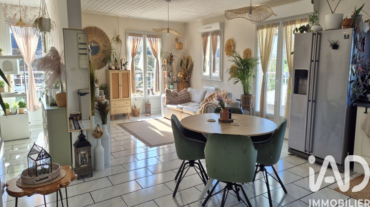 Ma-Cabane - Vente Maison Roudouallec, 95 m²