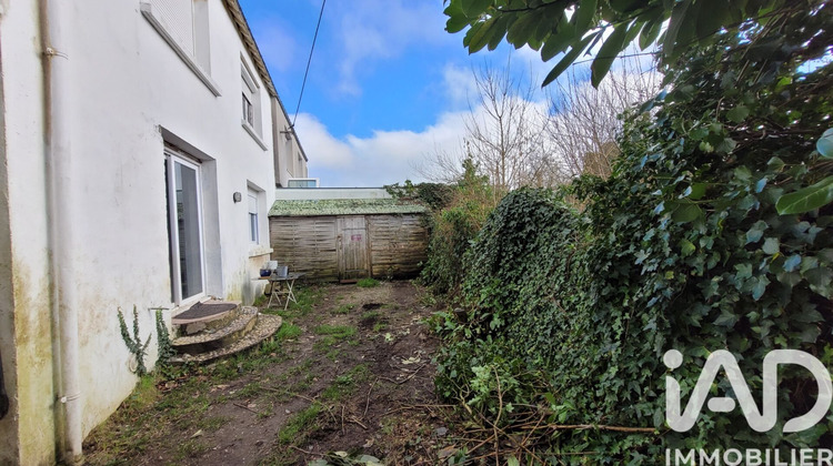 Ma-Cabane - Vente Maison Roudouallec, 92 m²