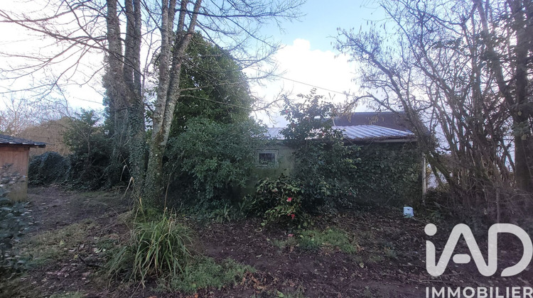 Ma-Cabane - Vente Maison Roudouallec, 92 m²
