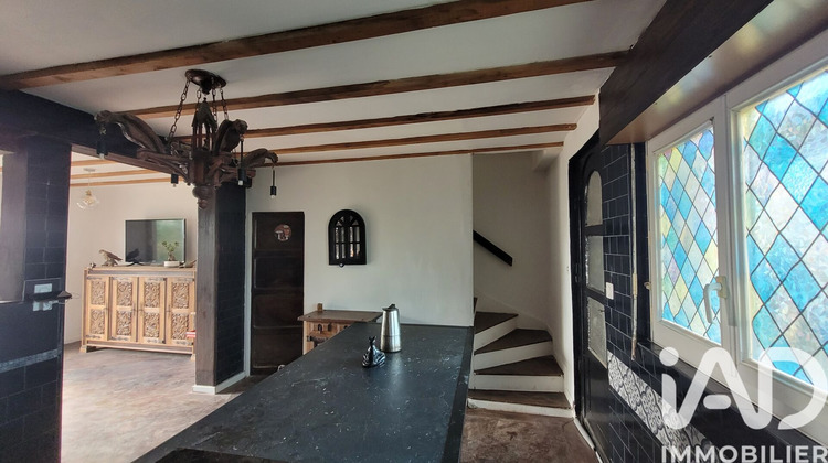 Ma-Cabane - Vente Maison Roudouallec, 92 m²