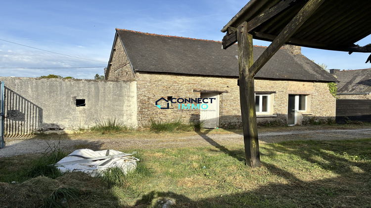 Ma-Cabane - Vente Maison Roudouallec, 55 m²