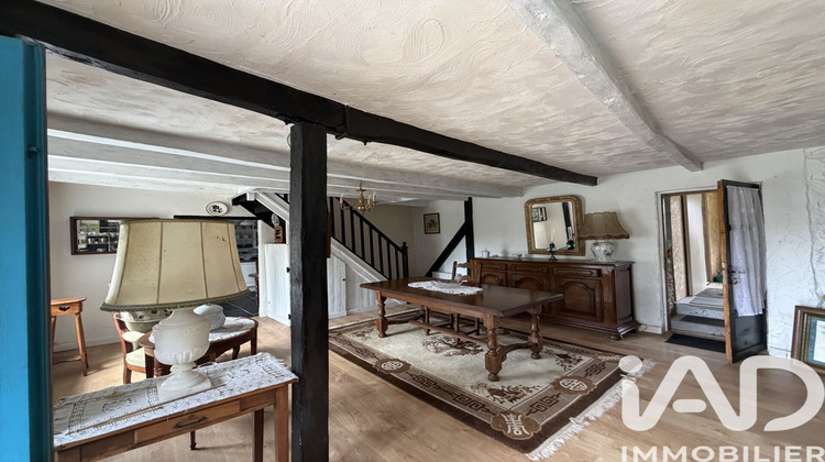 Ma-Cabane - Vente Maison Roudouallec, 94 m²