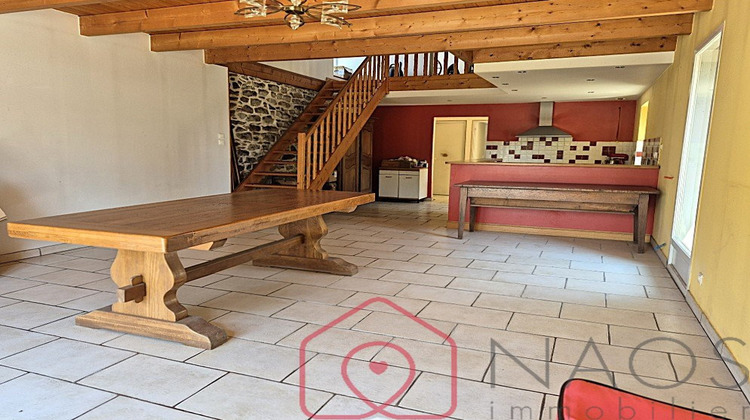 Ma-Cabane - Vente Maison ROUDOUALLEC, 116 m²
