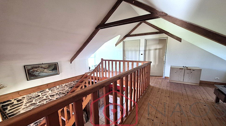 Ma-Cabane - Vente Maison ROUDOUALLEC, 116 m²