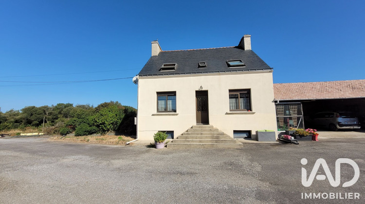 Ma-Cabane - Vente Maison Roudouallec, 100 m²