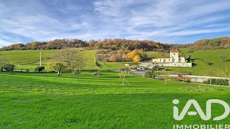 Ma-Cabane - Vente Maison Rouécourt, 148 m²