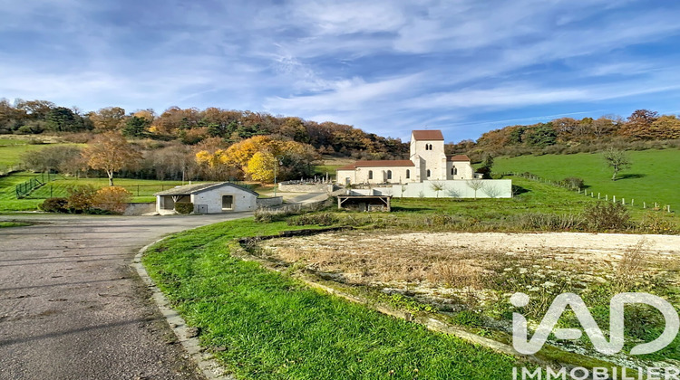 Ma-Cabane - Vente Maison Rouécourt, 148 m²