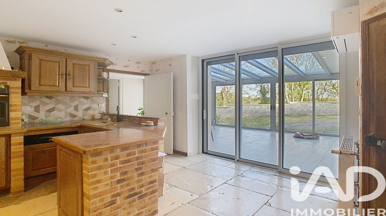 Ma-Cabane - Vente Maison Rouécourt, 148 m²