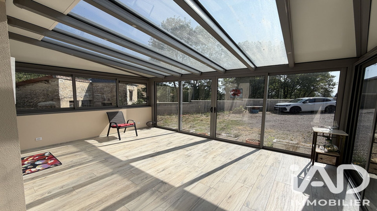 Ma-Cabane - Vente Maison Rouécourt, 148 m²