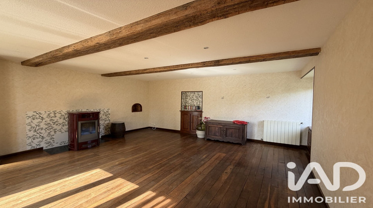 Ma-Cabane - Vente Maison Rouécourt, 148 m²