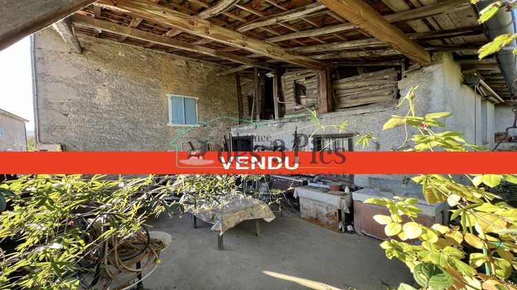 Ma-Cabane - Vente Maison Rouède, 111 m²