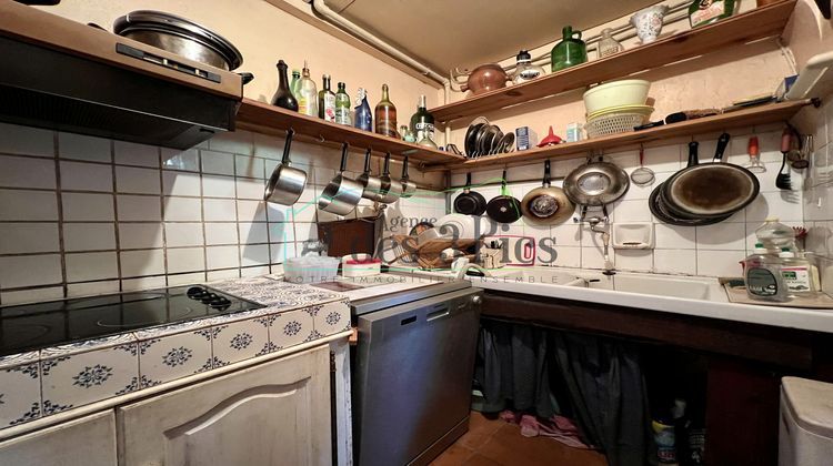 Ma-Cabane - Vente Maison Rouède, 111 m²