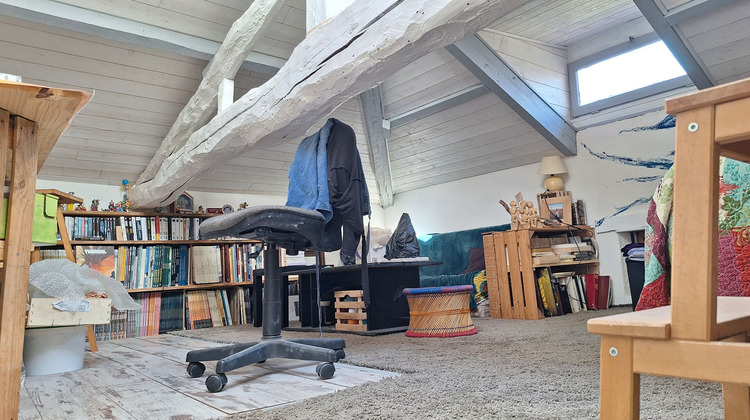 Ma-Cabane - Vente Maison ROUEDE, 91 m²