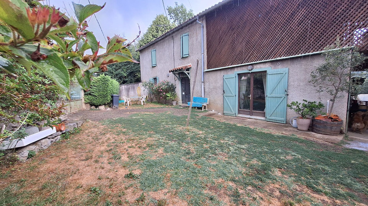 Ma-Cabane - Vente Maison ROUEDE, 126 m²
