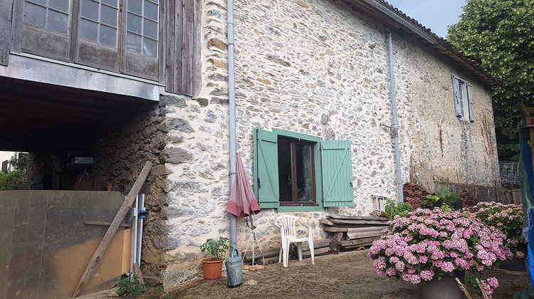 Ma-Cabane - Vente Maison ROUEDE, 126 m²