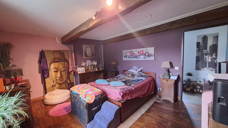 Ma-Cabane - Vente Maison ROUEDE, 126 m²