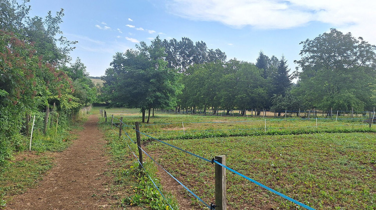 Ma-Cabane - Vente Maison ROUEDE, 126 m²